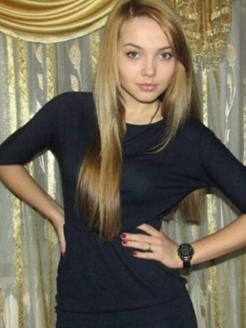 Анкета проститутки Наталья, 25 лет